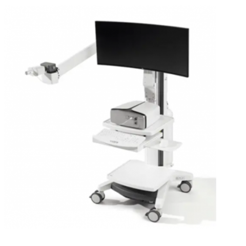PFT and CPET Equipment