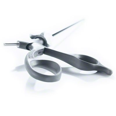 Single use bipolar instruments