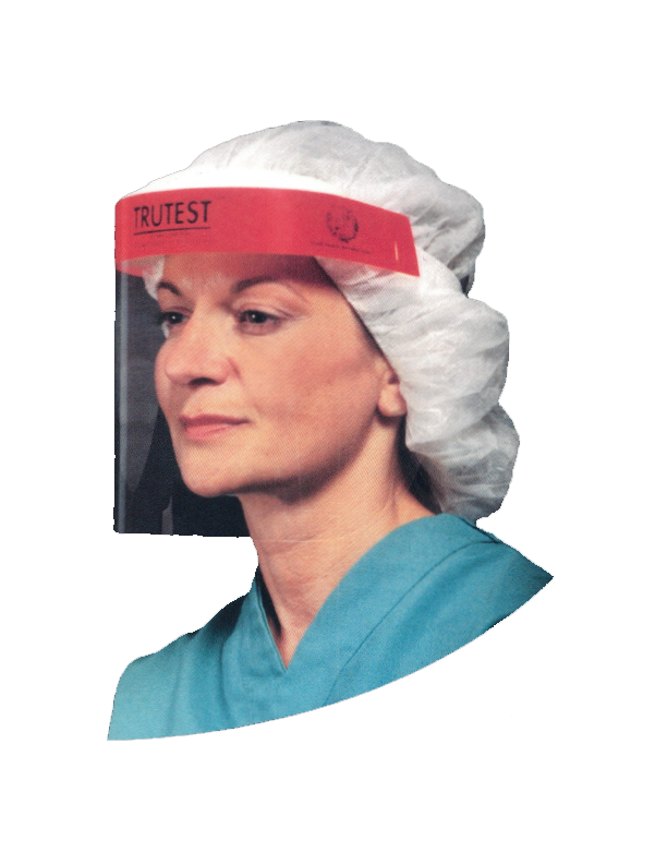 Full Face Shield