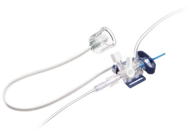 Pressure Transducer System