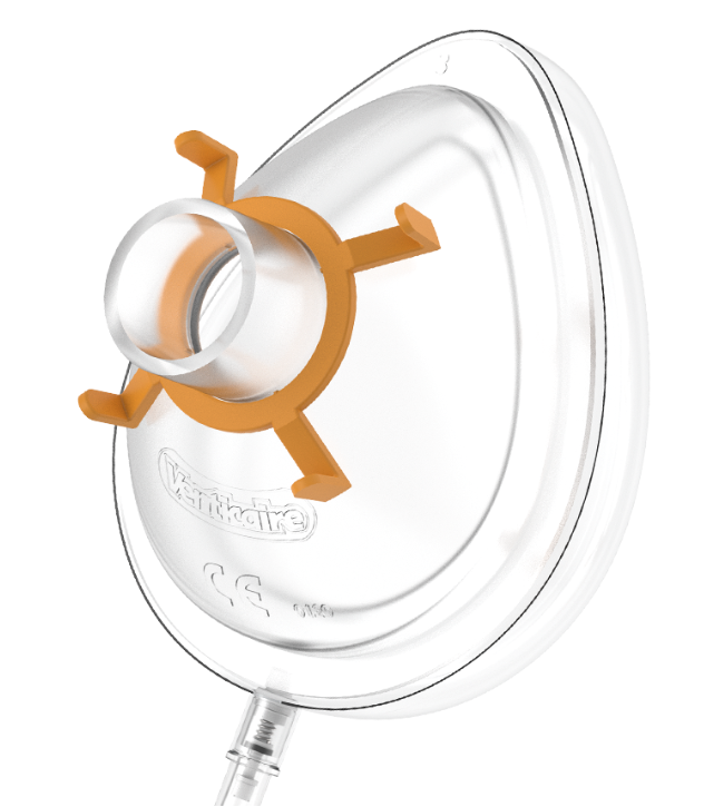 Anesthesia Face Mask 