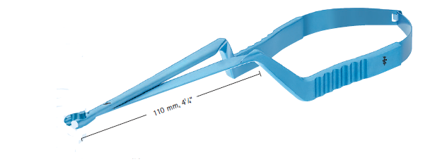 Removing Forceps 