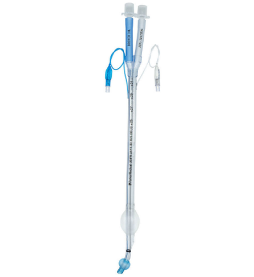 Endobronchial Tube