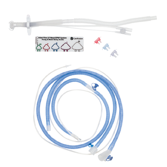 nCPAP Generator and Circuit Kit