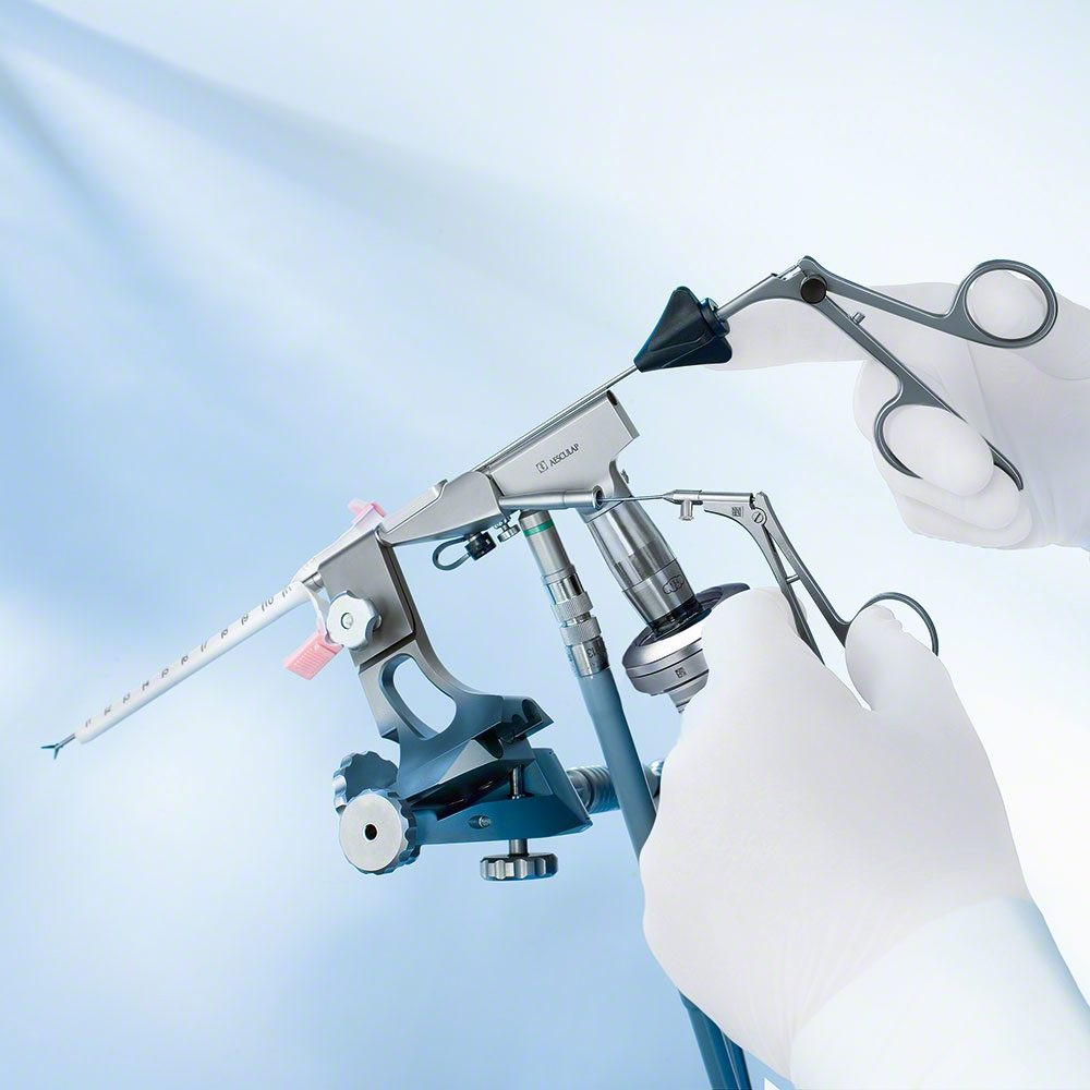MINOP System