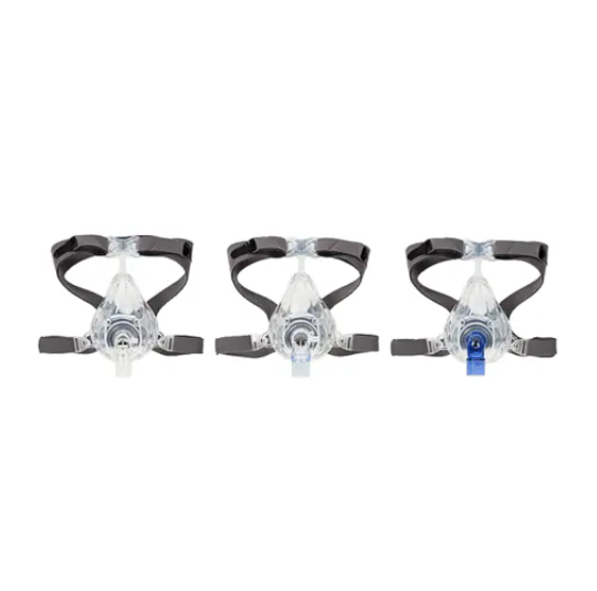 Non-Invasive Ventilation Masks