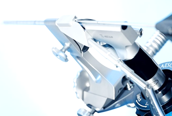 Transnasal Endoscopic System for Pituitary and Skull Base Surgery