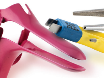 Insulated Surgical Instruments