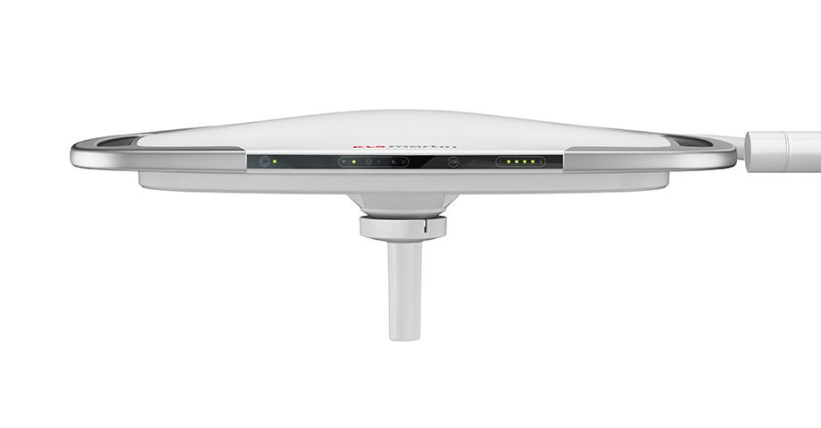 surgical light system