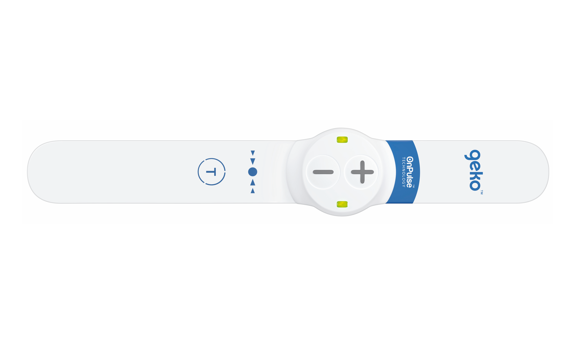 T3 Geko Device