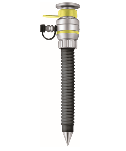 Flexible Trocar