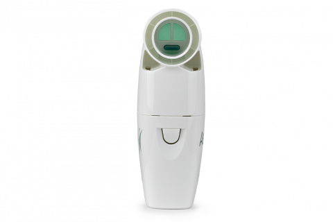 Oscillating Positive Expiratory Pressure Device