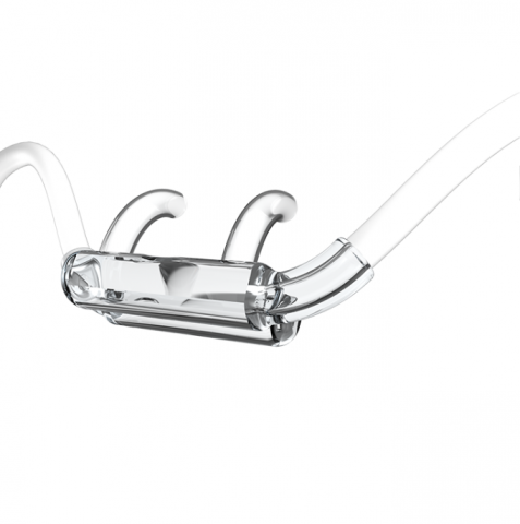 ETCO2 Nasal Cannula