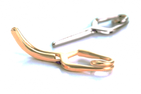 Aneurysm Clips