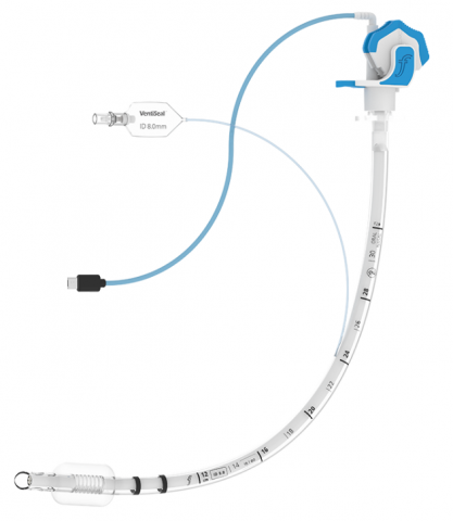 Video Stylet