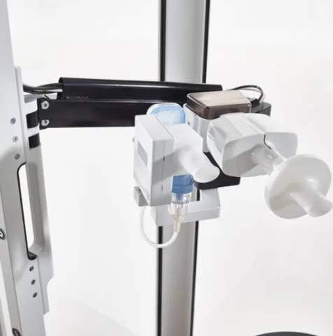 Body Plethysmograph