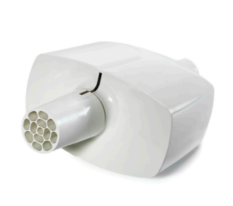Ultrasonic Flow Sensor
