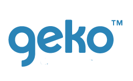 Geko Logo