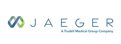 Jaeger A Trudell Medical Group Company